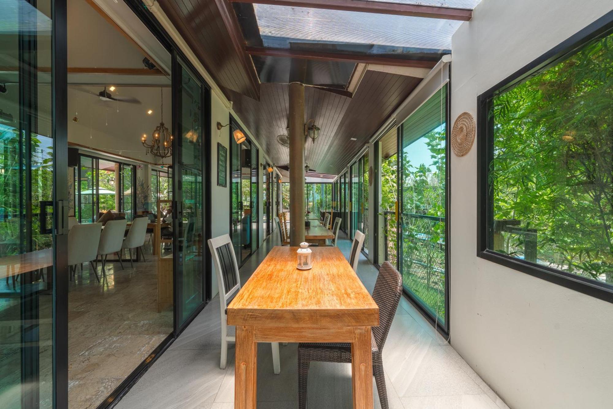 Coco Paradiso Phuket Sha Exterior photo