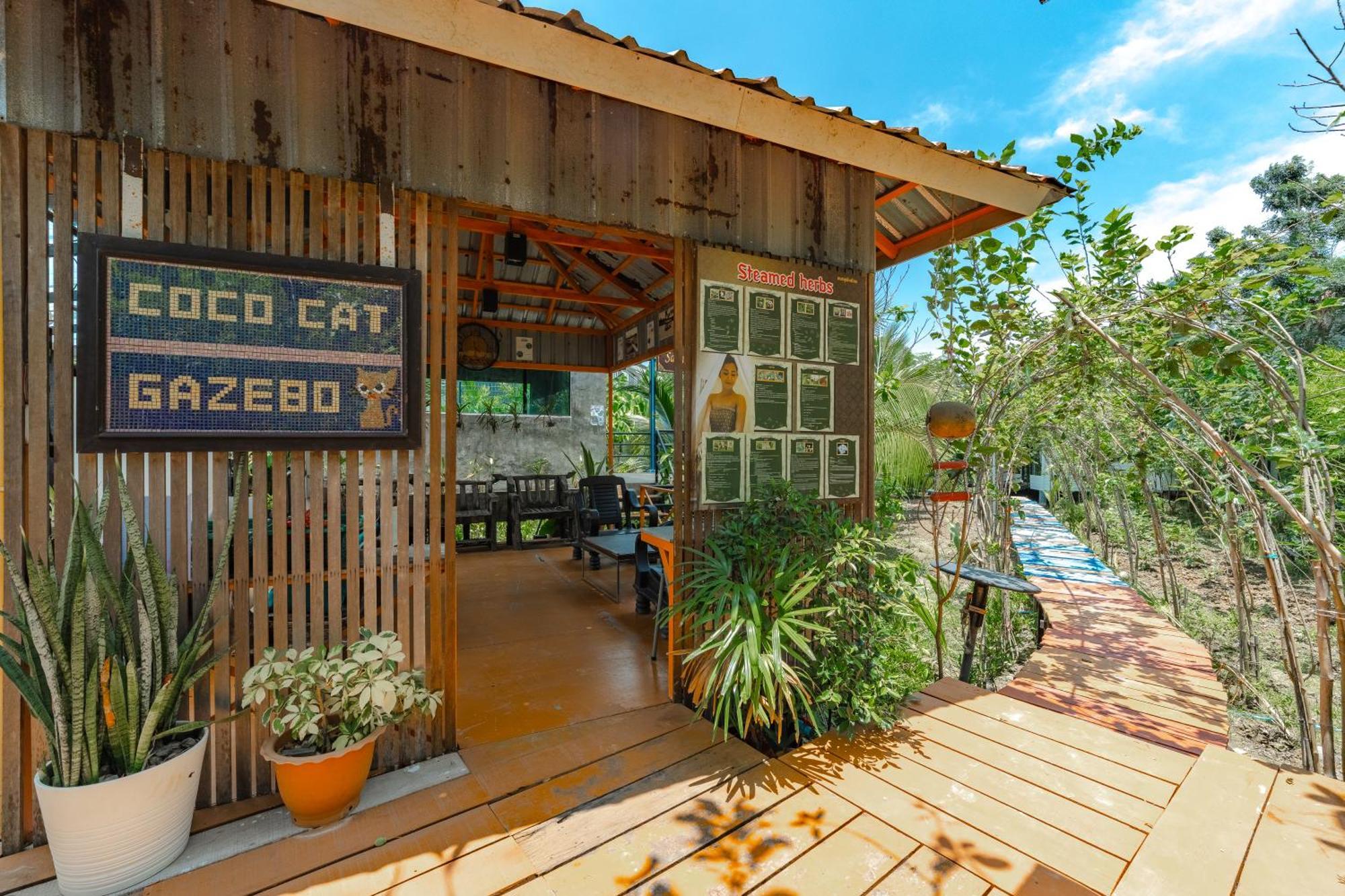 Coco Paradiso Phuket Sha Exterior photo