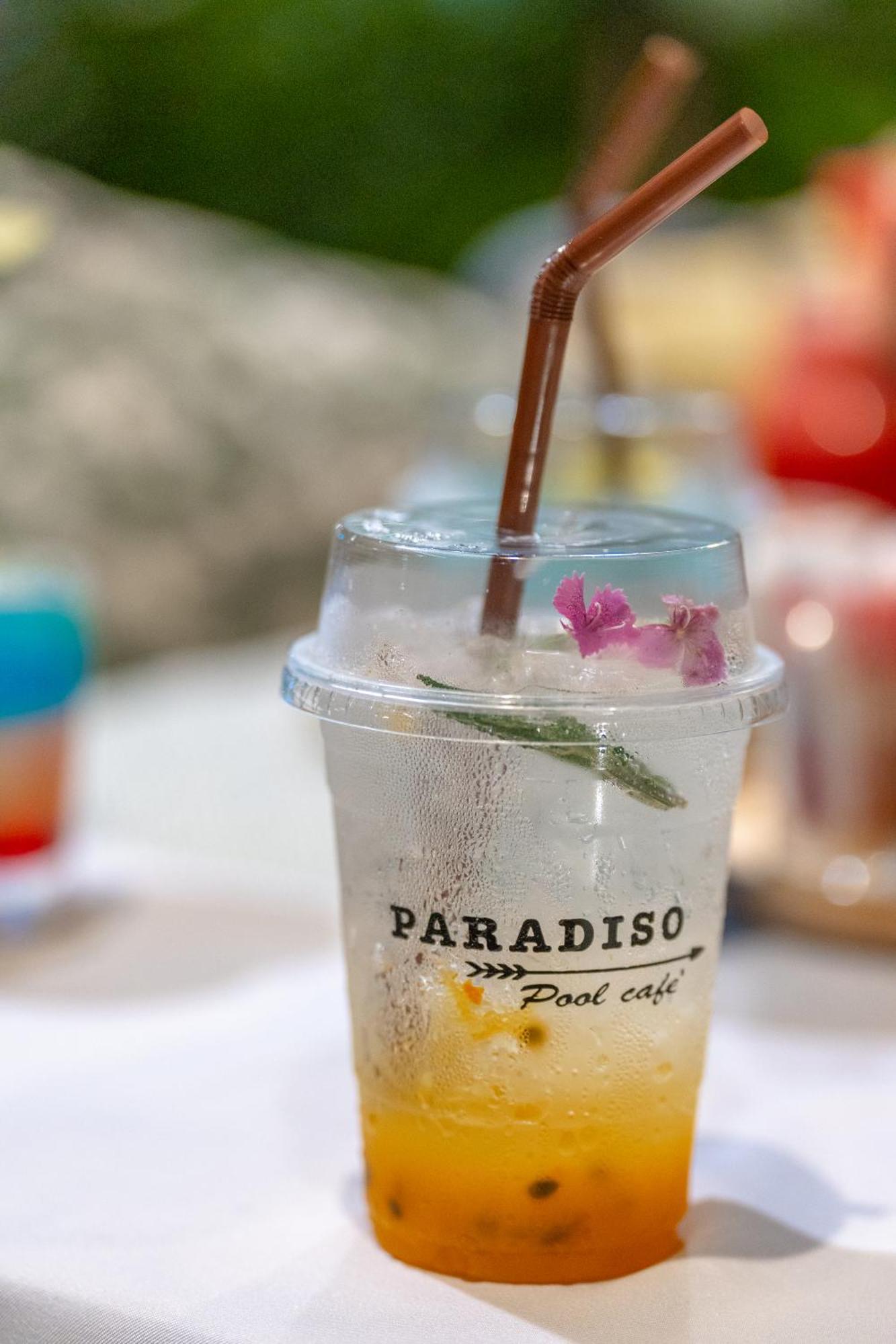 Coco Paradiso Phuket Sha Exterior photo