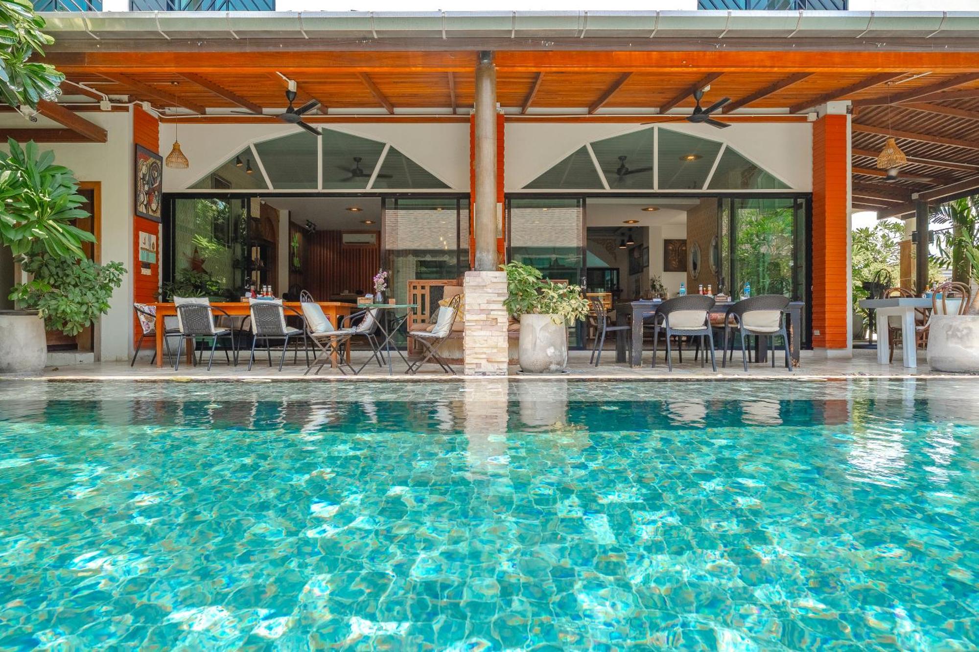 Coco Paradiso Phuket Sha Exterior photo